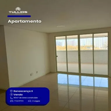 Renascença II | Pura elegância e exclusividade Renascença II | Pura elegância e exclusividade