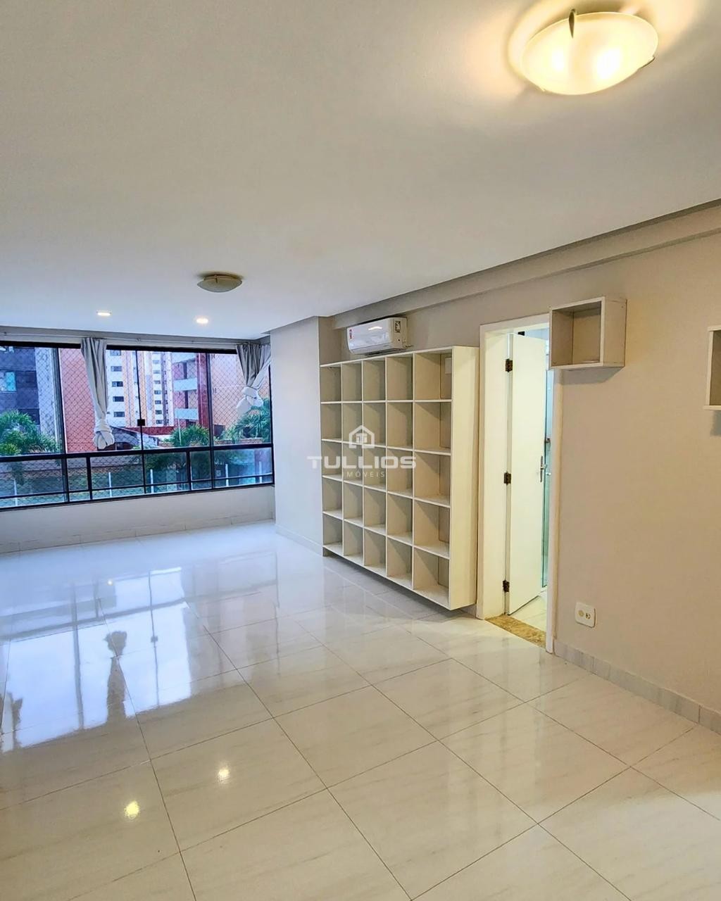  Amplo Apartamento à Venda no Renascença II – Conforto e Exclusividade