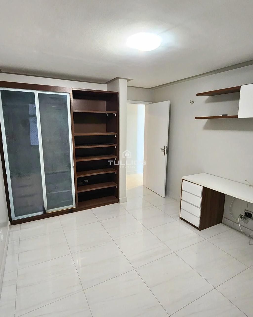  Amplo Apartamento à Venda no Renascença II – Conforto e Exclusividade