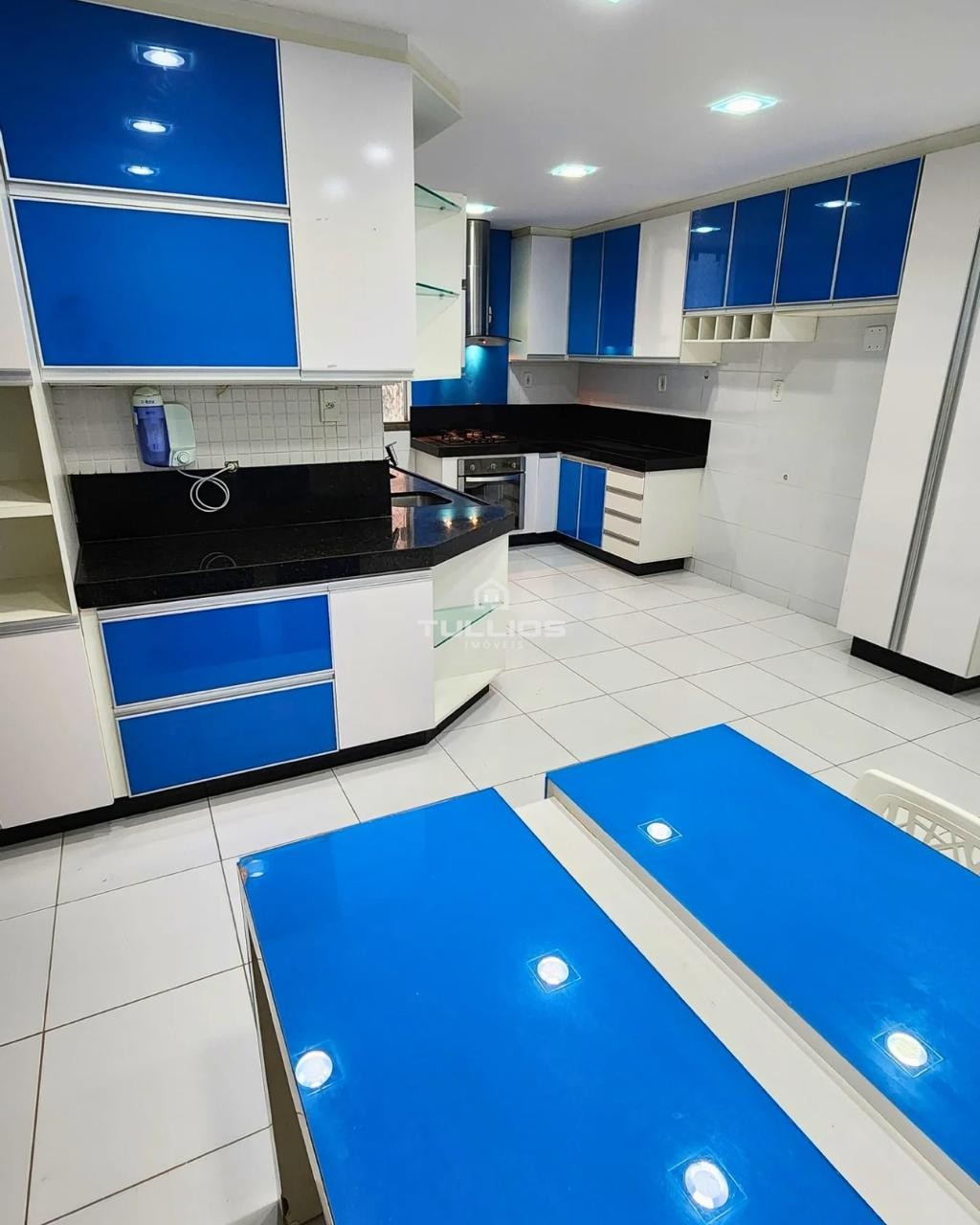  Amplo Apartamento à Venda no Renascença II – Conforto e Exclusividade