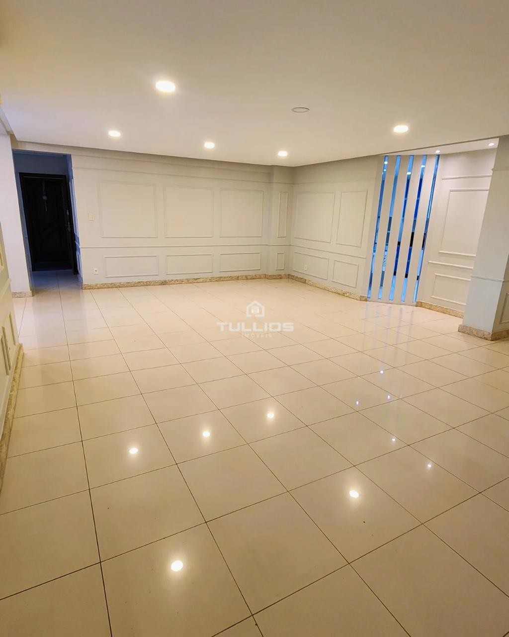  Amplo Apartamento à Venda no Renascença II – Conforto e Exclusividade