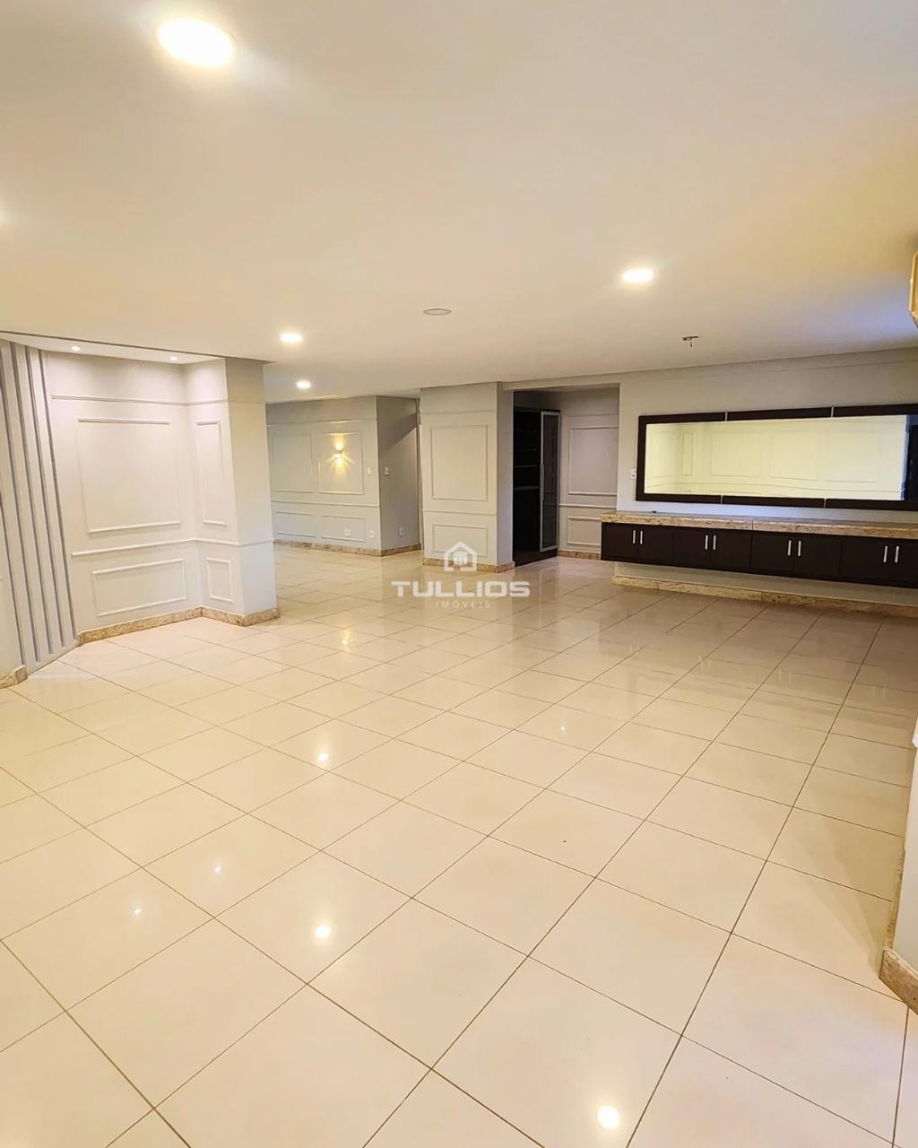  Amplo Apartamento à Venda no Renascença II – Conforto e Exclusividade