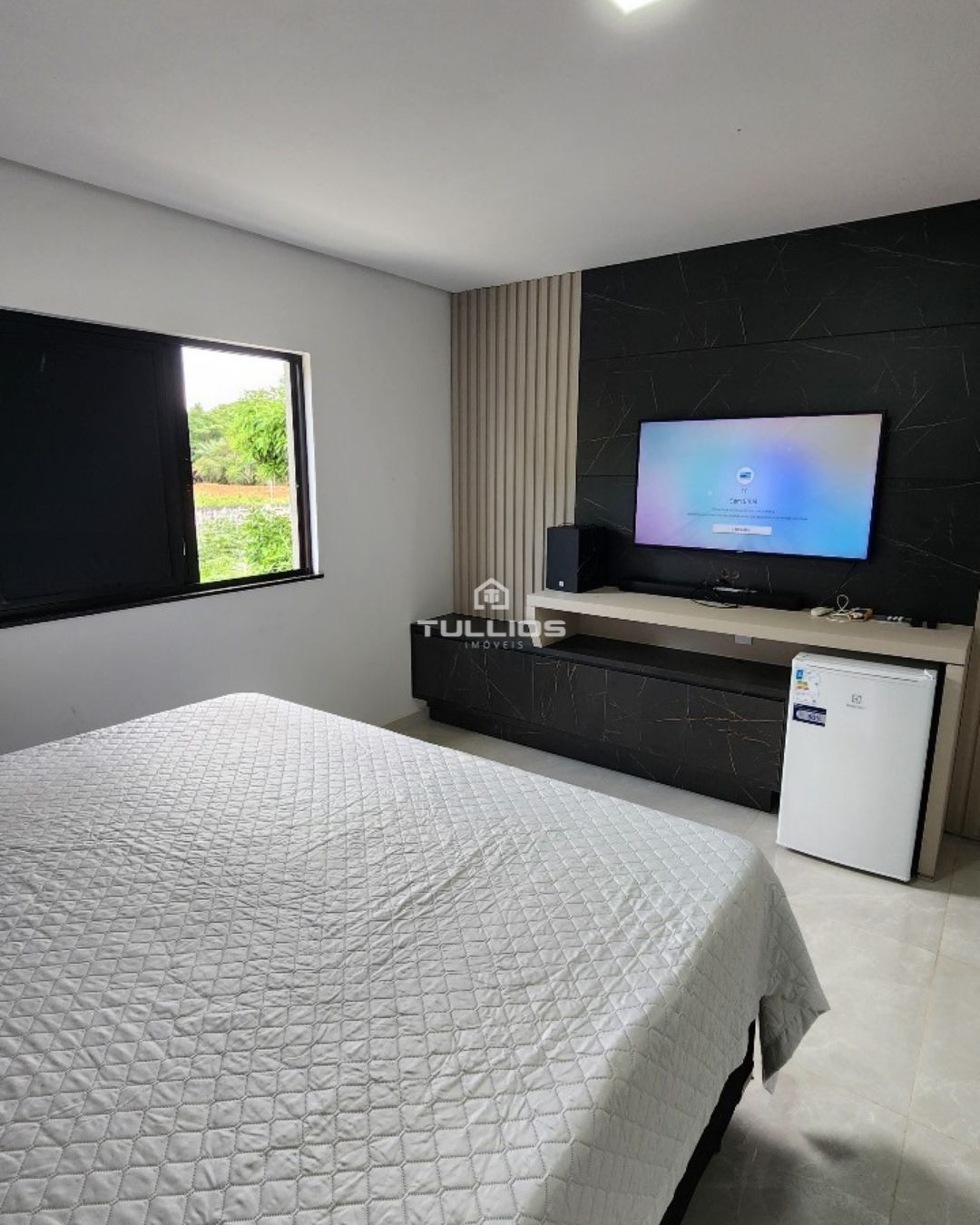 Casa em condomínio – Conforto e privacidade para sua família!