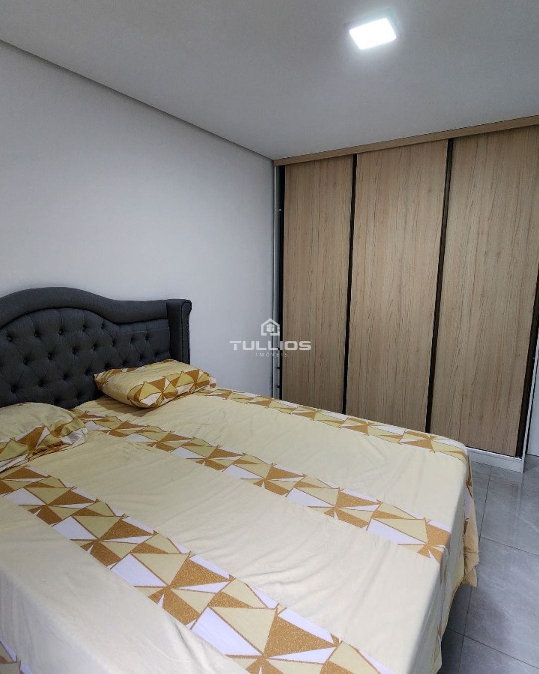 Casa em condomínio – Conforto e privacidade para sua família!