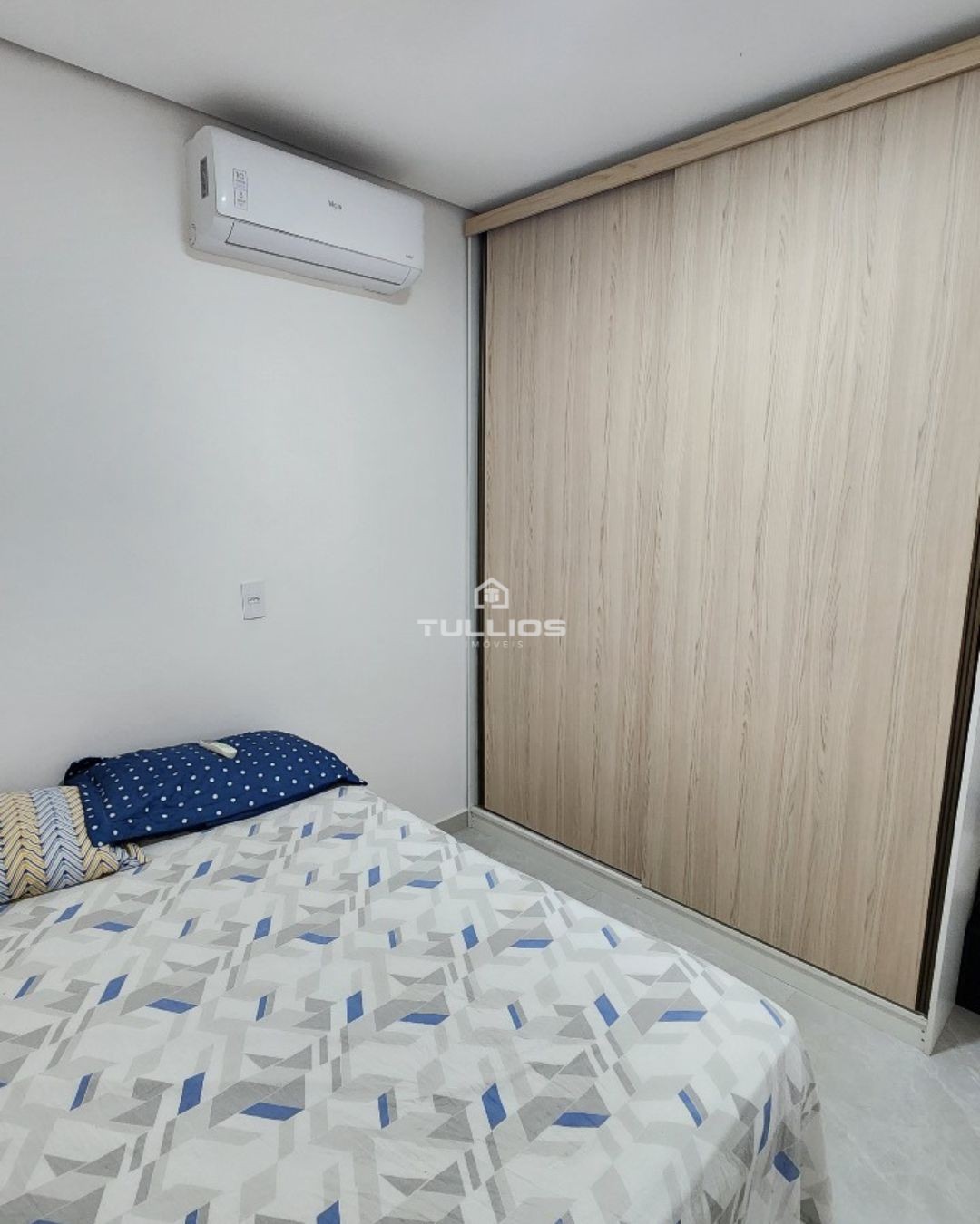 Casa em condomínio – Conforto e privacidade para sua família!