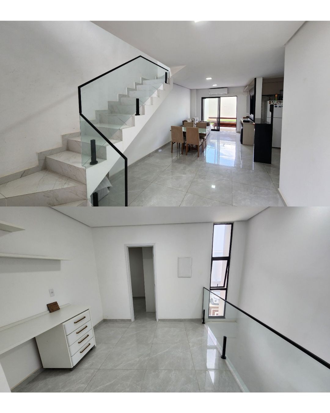 Casa em condomínio – Conforto e privacidade para sua família!