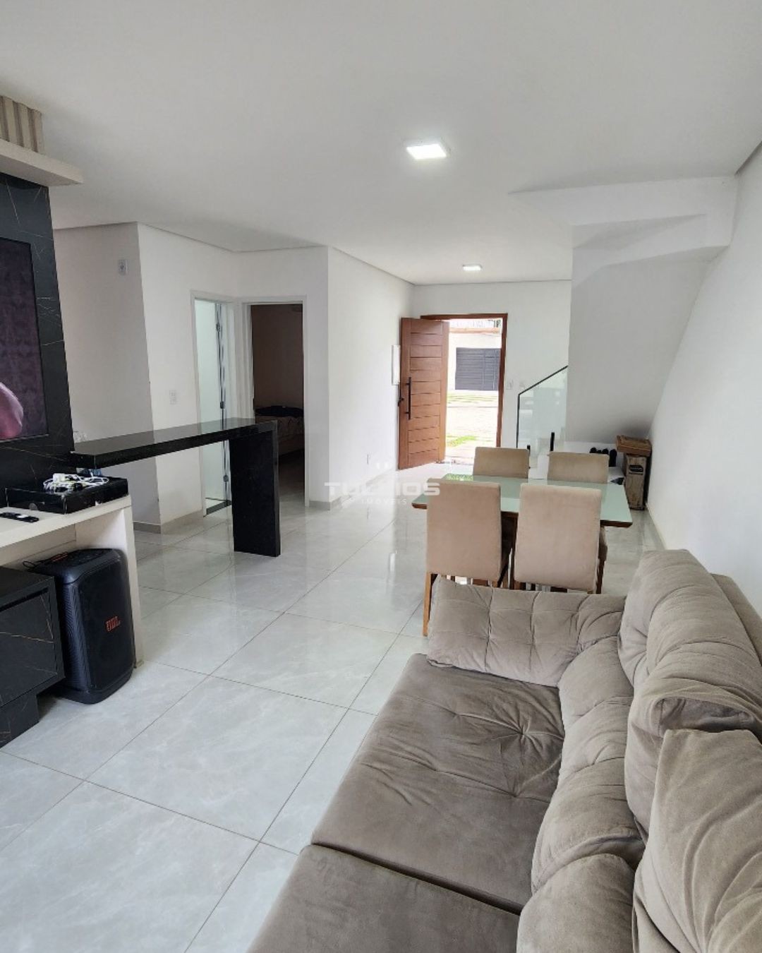 Casa em condomínio – Conforto e privacidade para sua família!