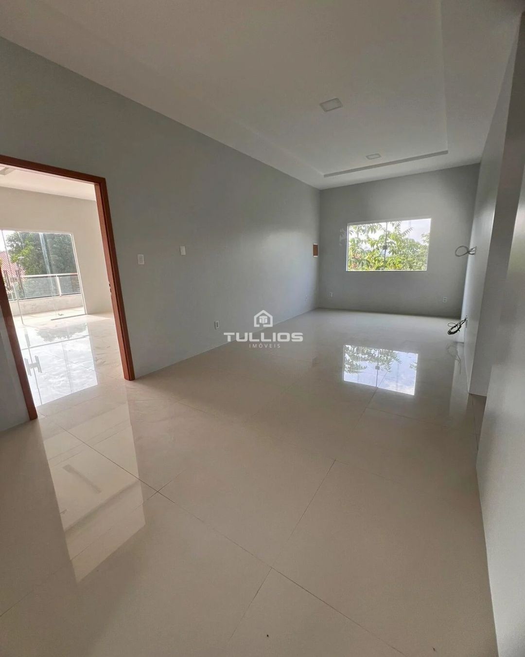 Casa Duplex à Venda no Araçagy – Lado Praia