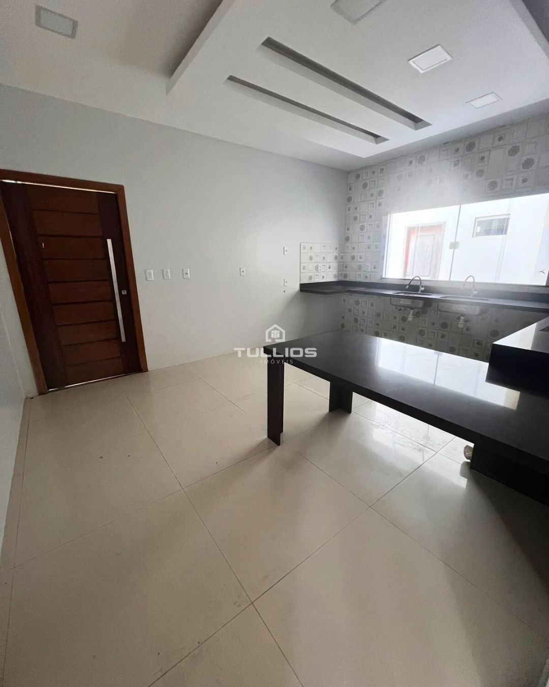 Casa Duplex à Venda no Araçagy – Lado Praia