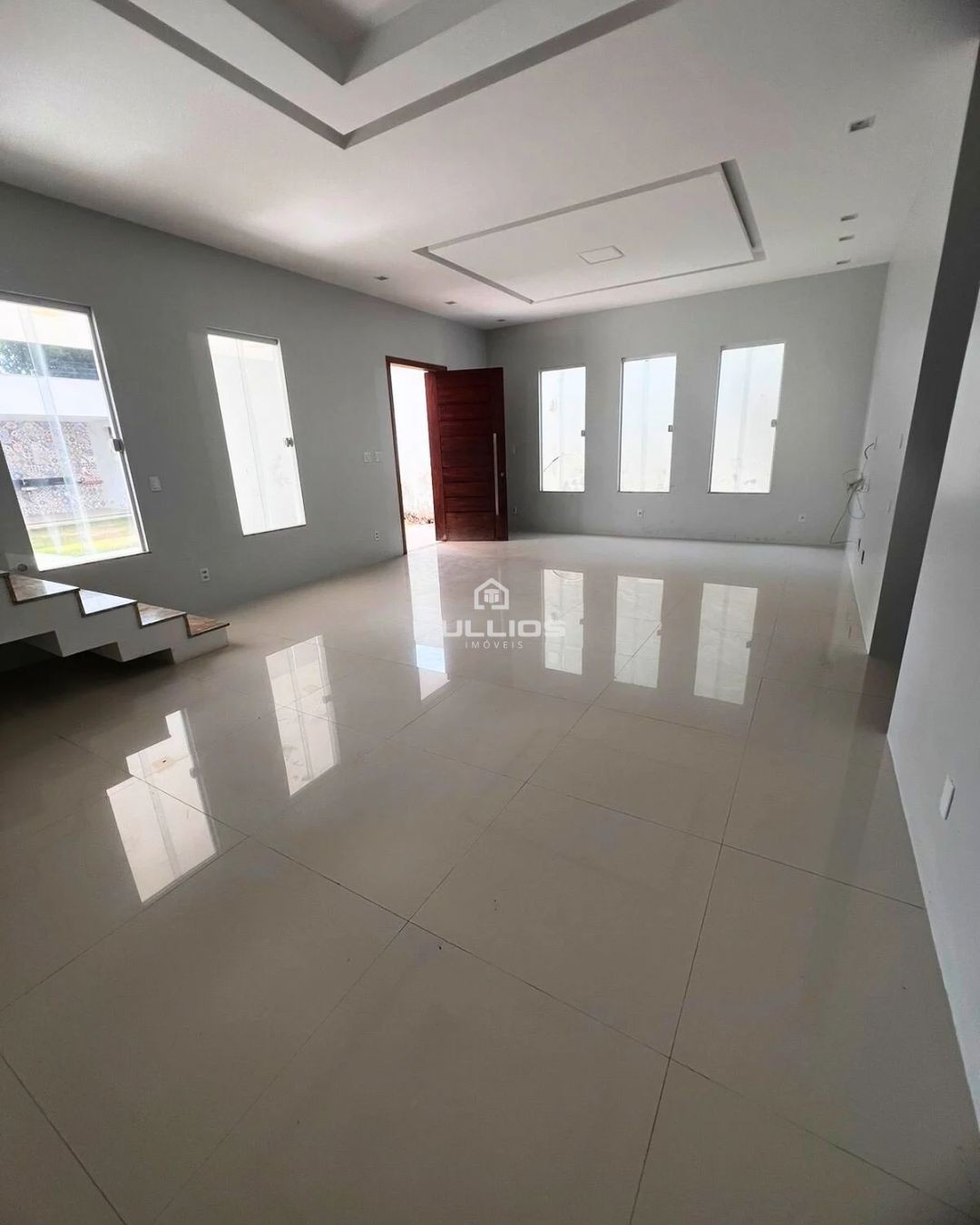 Casa Duplex à Venda no Araçagy – Lado Praia