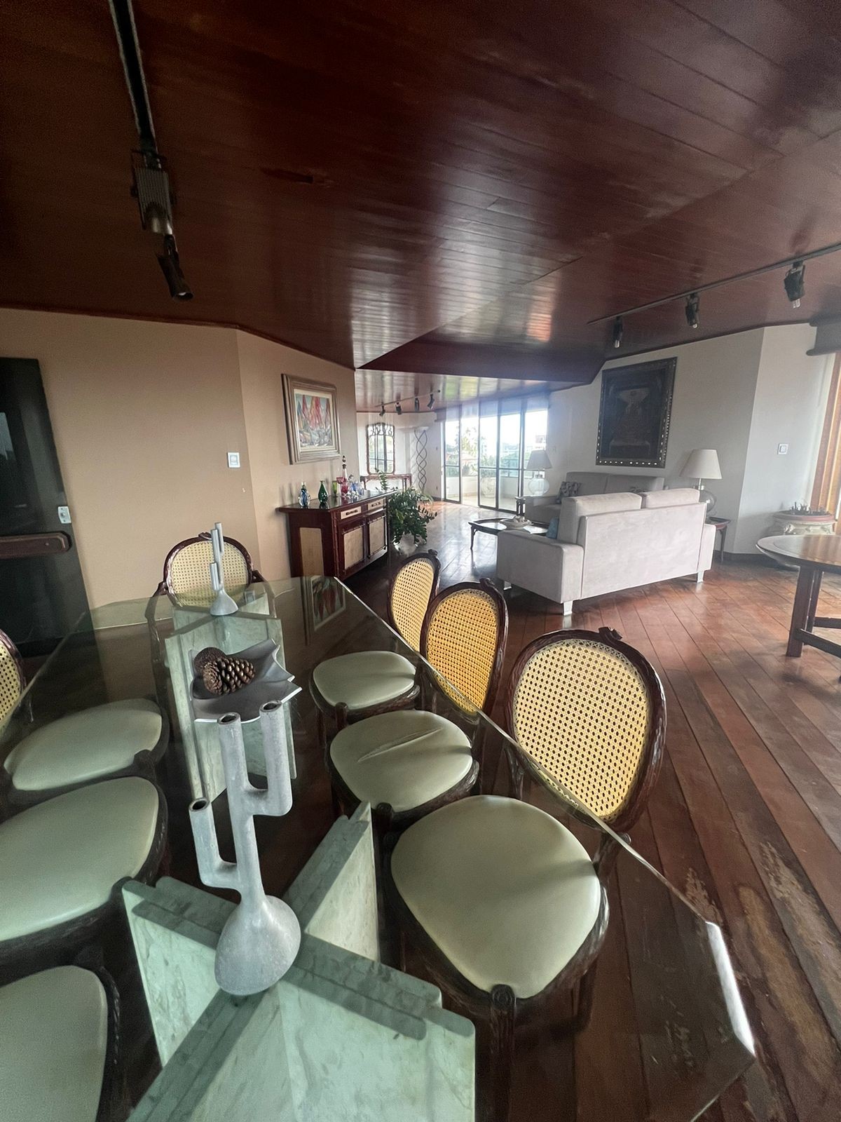 Apartamento à venda no São Francisco