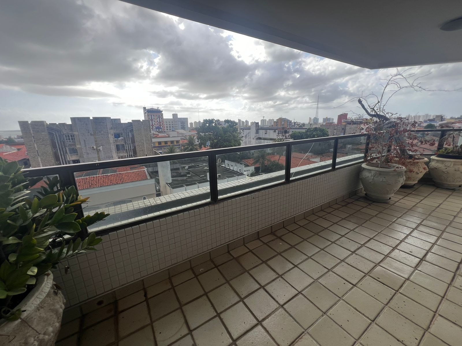 Apartamento à venda no São Francisco