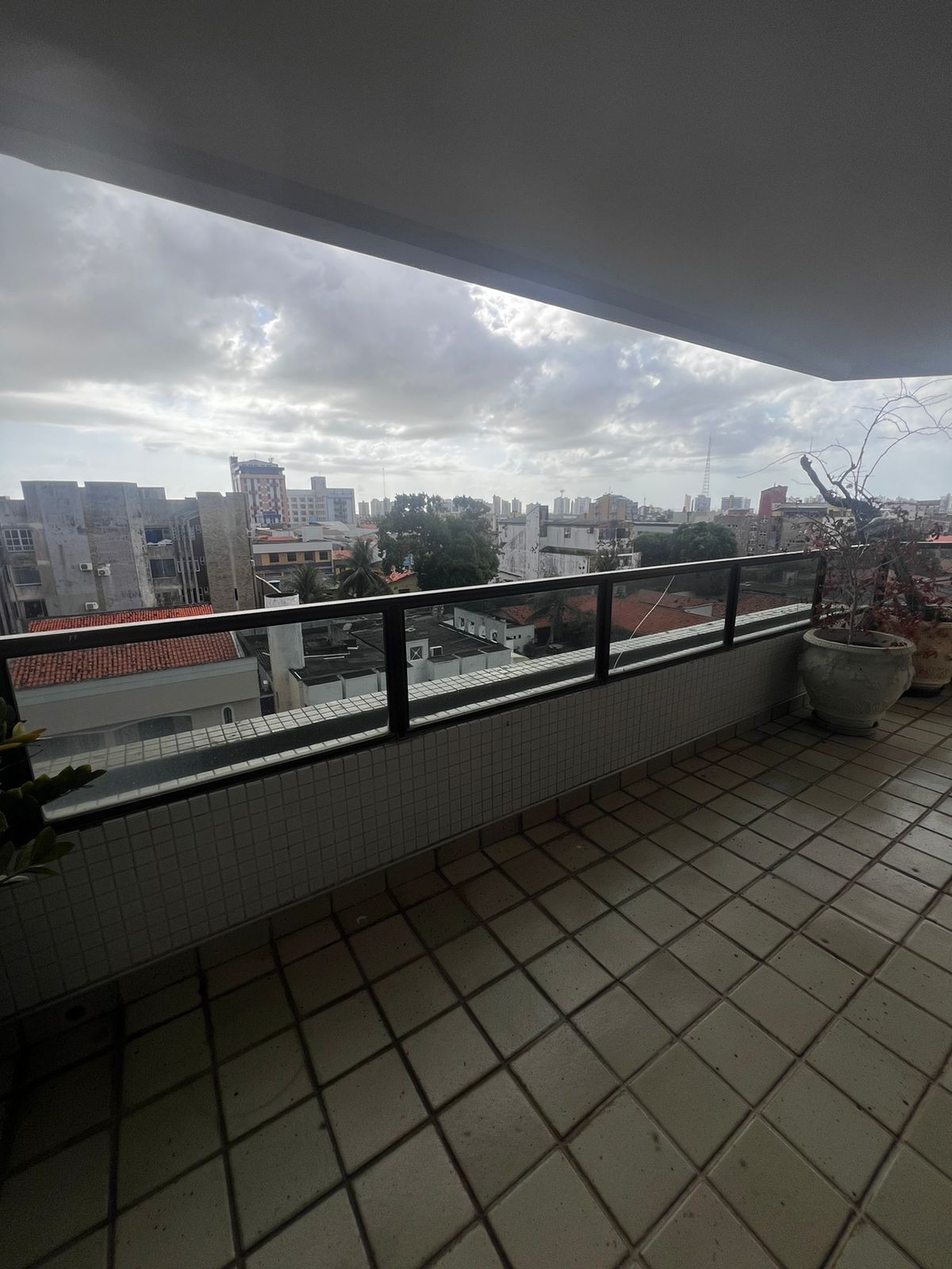 Apartamento à venda no São Francisco