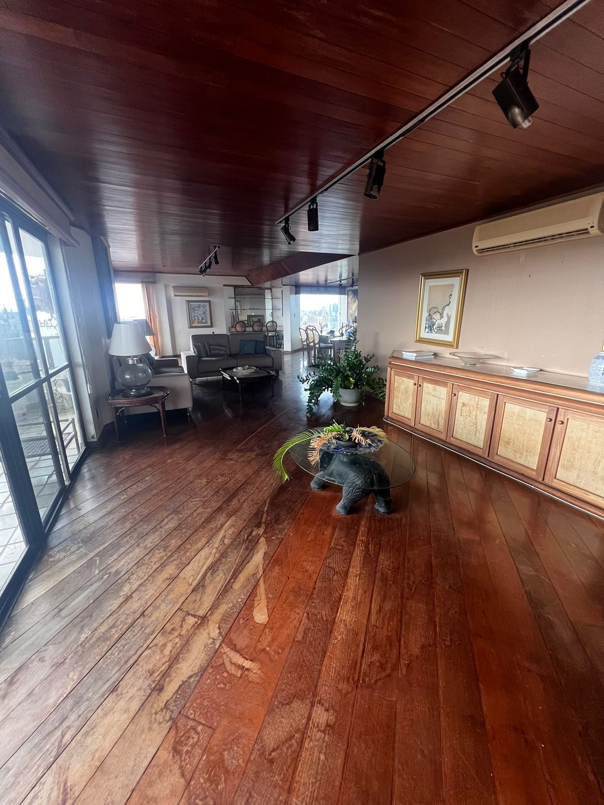 Apartamento à venda no São Francisco