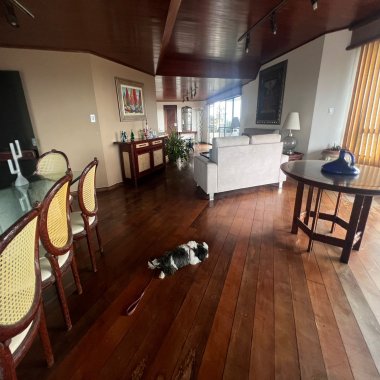 Apartamento à venda no São Francisco