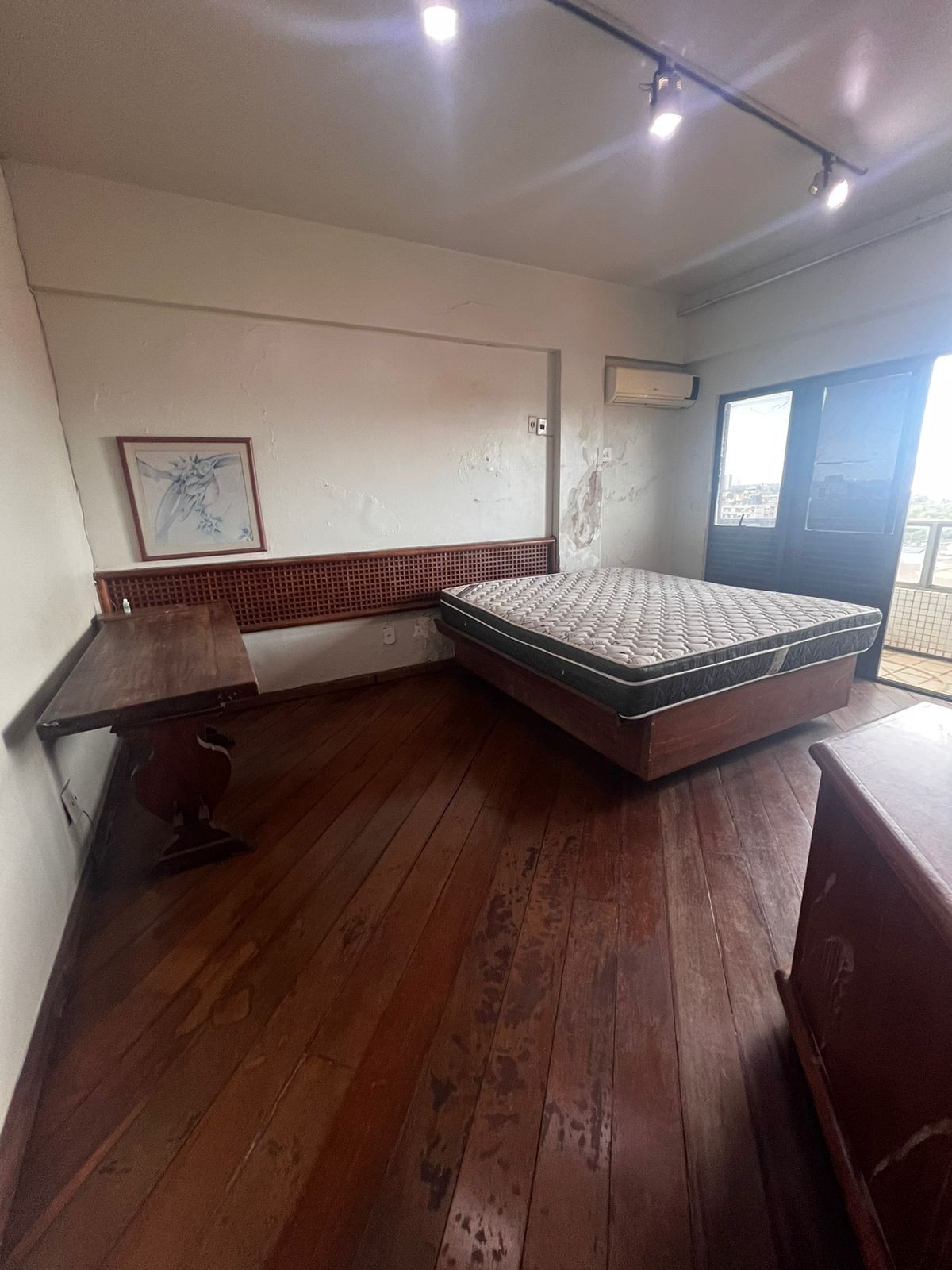 Apartamento à venda no São Francisco