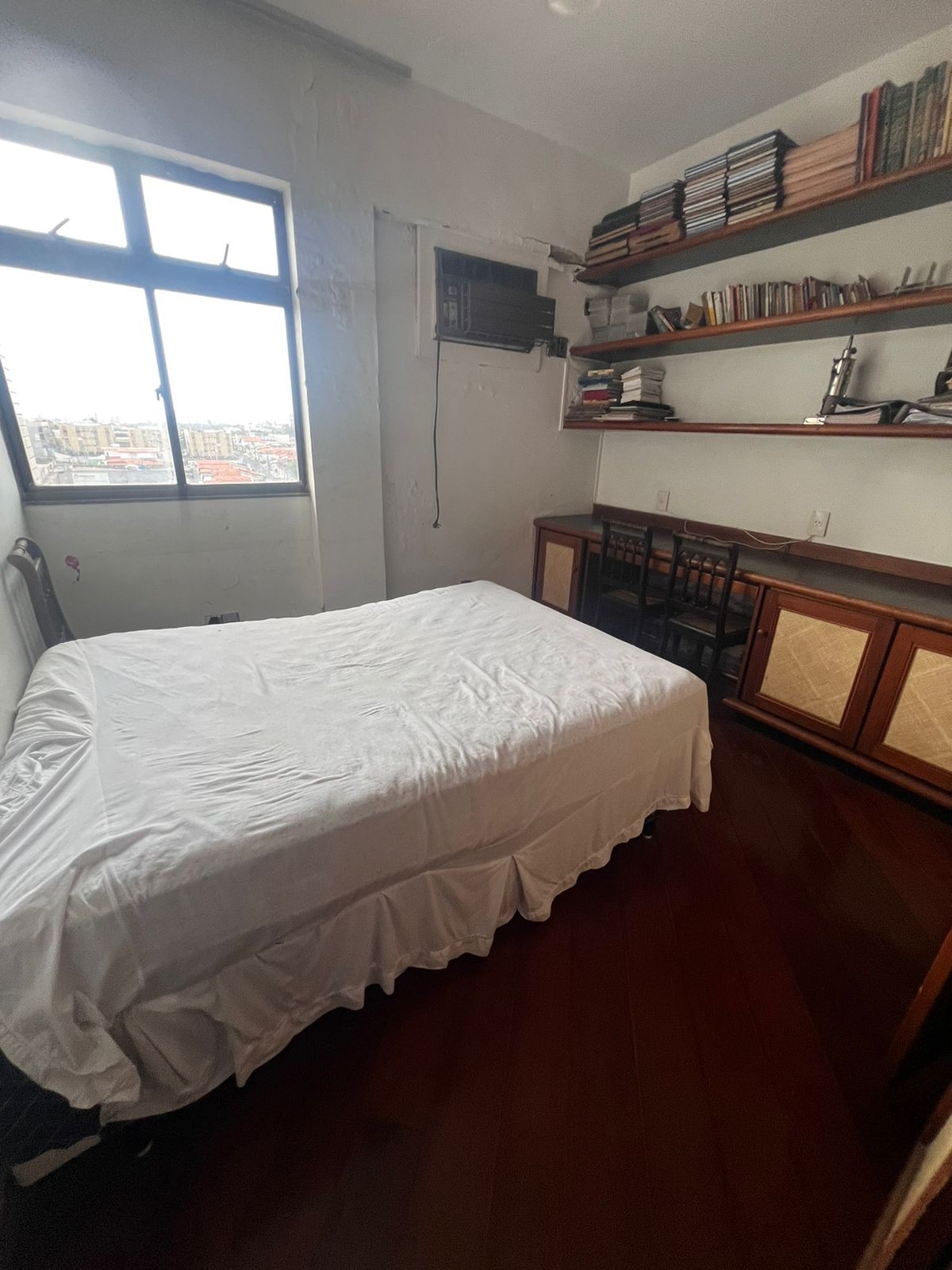 Apartamento à venda no São Francisco