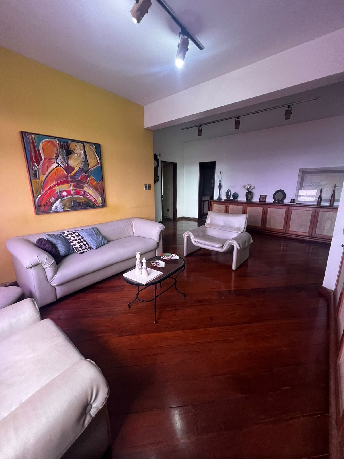 Apartamento à venda no São Francisco