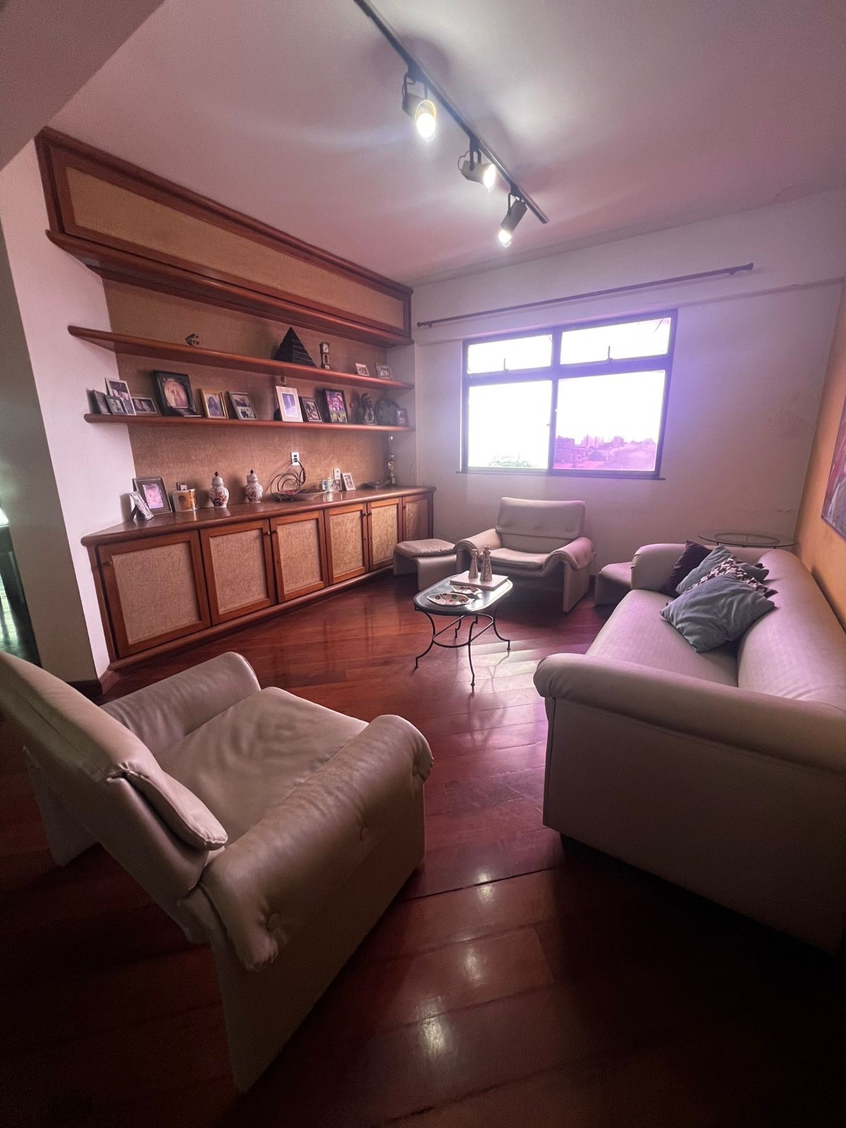 Apartamento à venda no São Francisco