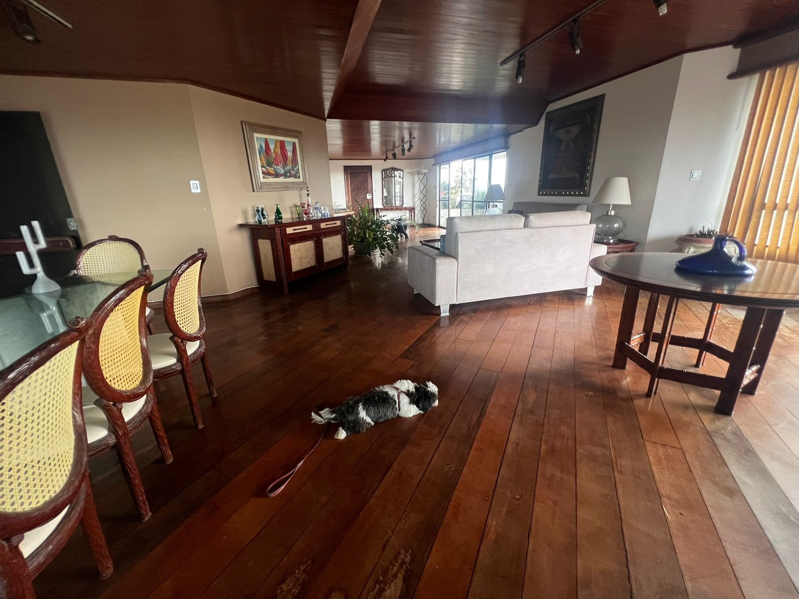 Apartamento à venda no São Francisco