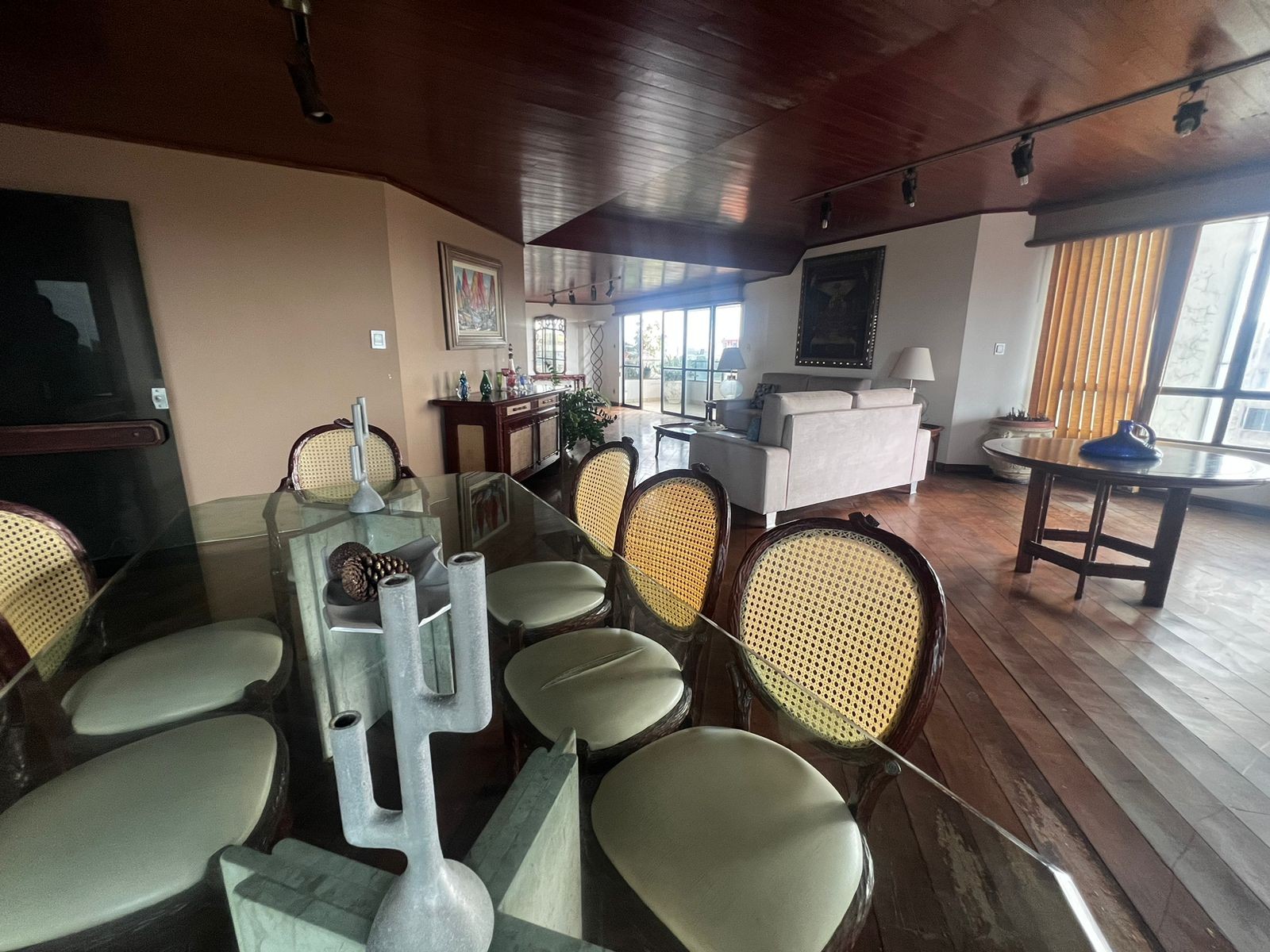 Apartamento à venda no São Francisco