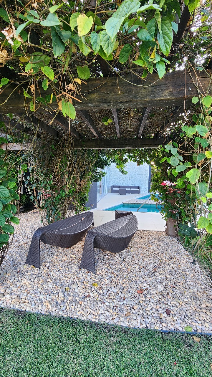 Essa espetacular casa no Vila Fiori