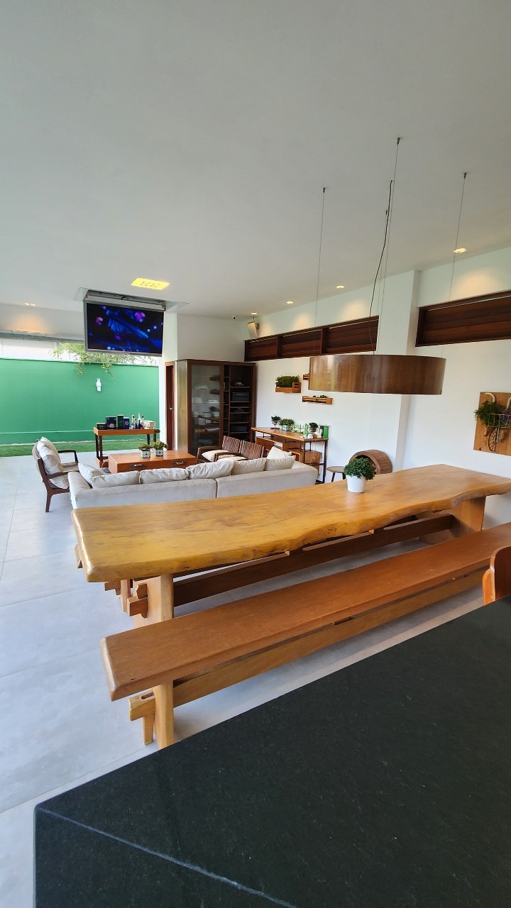 Essa espetacular casa no Vila Fiori