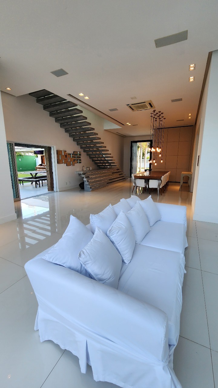 Essa espetacular casa no Vila Fiori