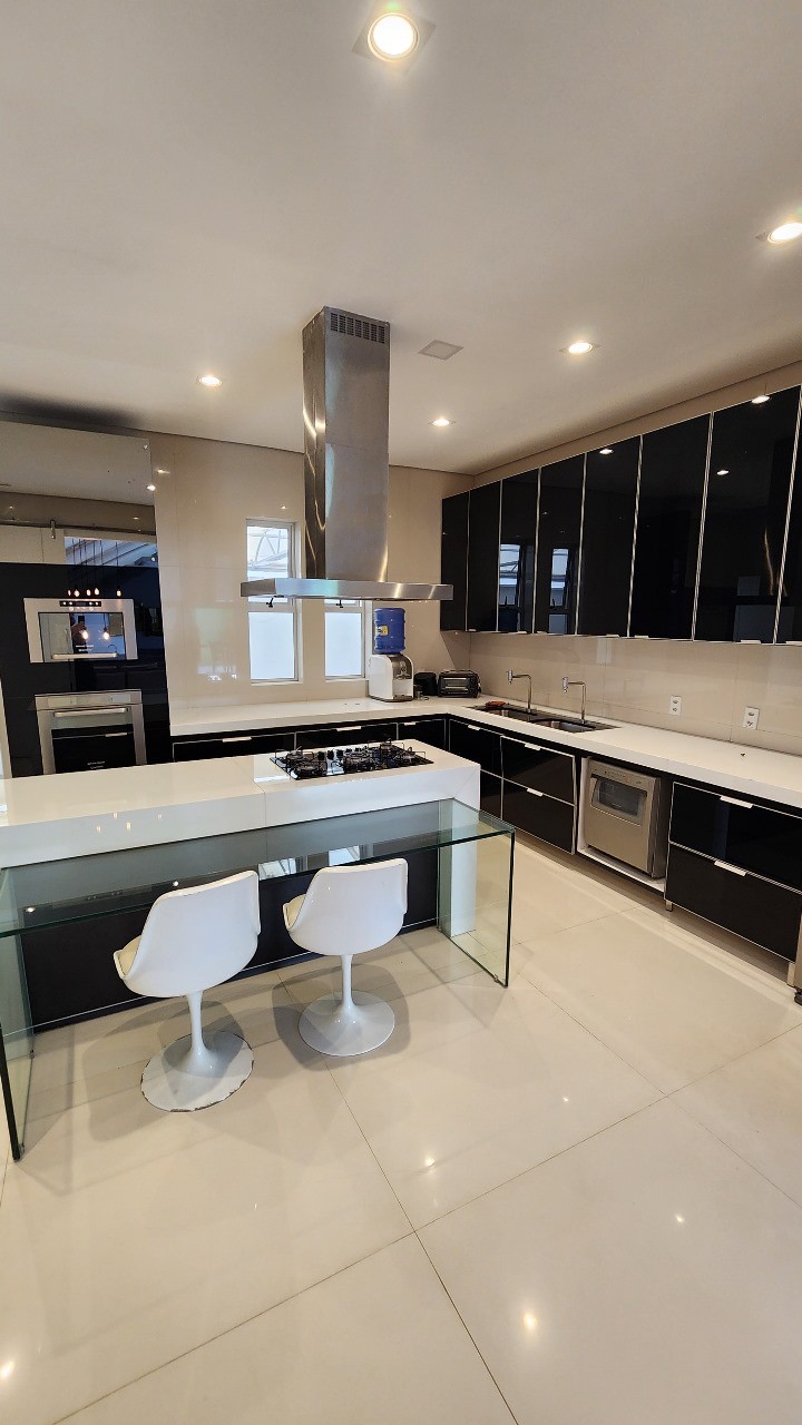 Essa espetacular casa no Vila Fiori