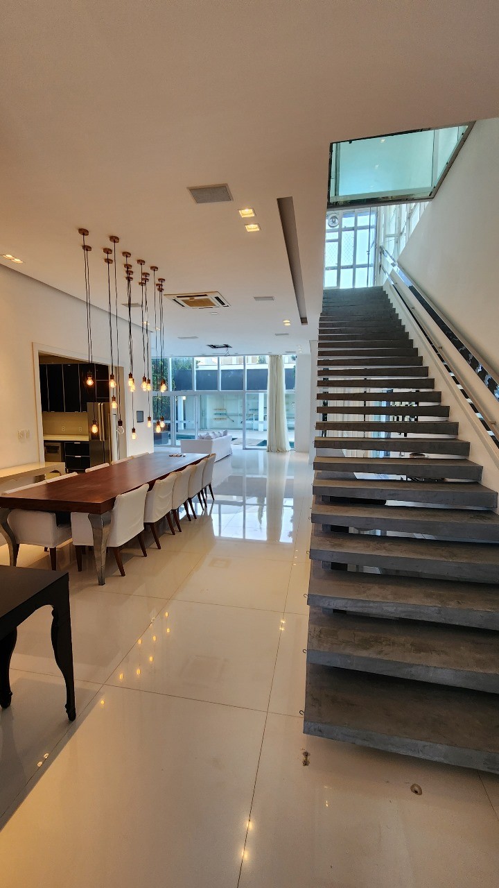 Essa espetacular casa no Vila Fiori