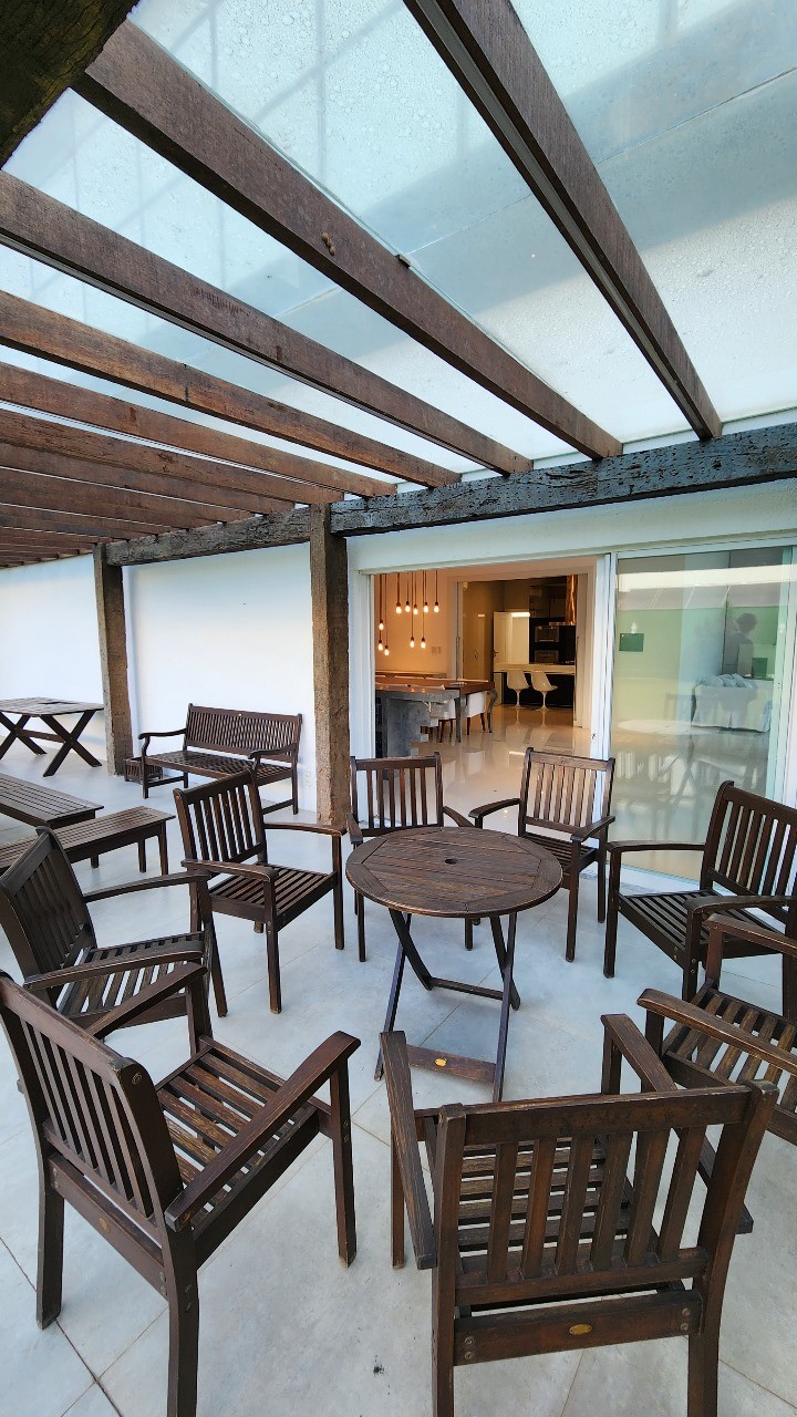 Essa espetacular casa no Vila Fiori