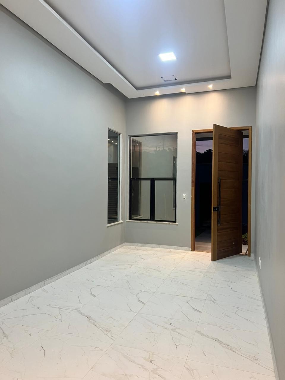 Casa Nova no Araçagy - Lado Praia 