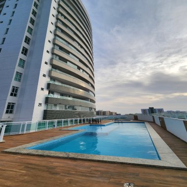 Apartamento à Venda - Espaço e Conforto para toda a Família! Apartamento à Venda - Espaço e Conforto para toda a Família!