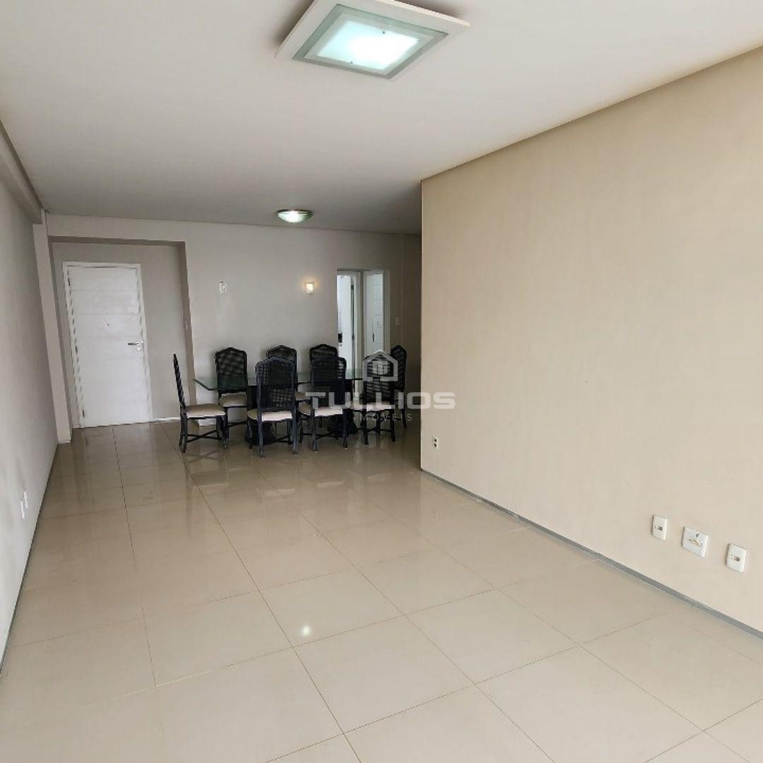 Apartamento à venda no Renascença 2 - O luxo, o conforto e a localização que você sempre sonhou!