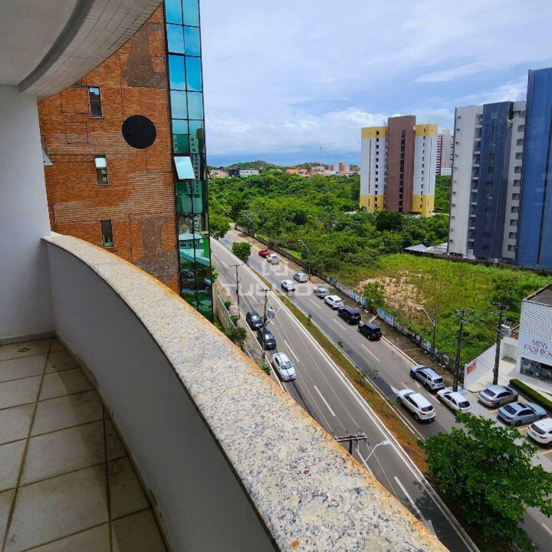 Apartamento à venda no Renascença 2 - O luxo, o conforto e a localização que você sempre sonhou!