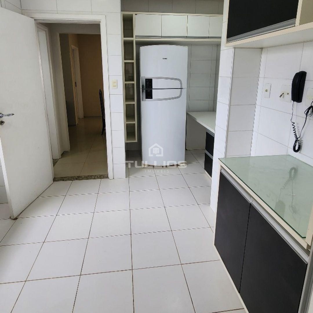Apartamento à venda no Renascença 2 - O luxo, o conforto e a localização que você sempre sonhou!