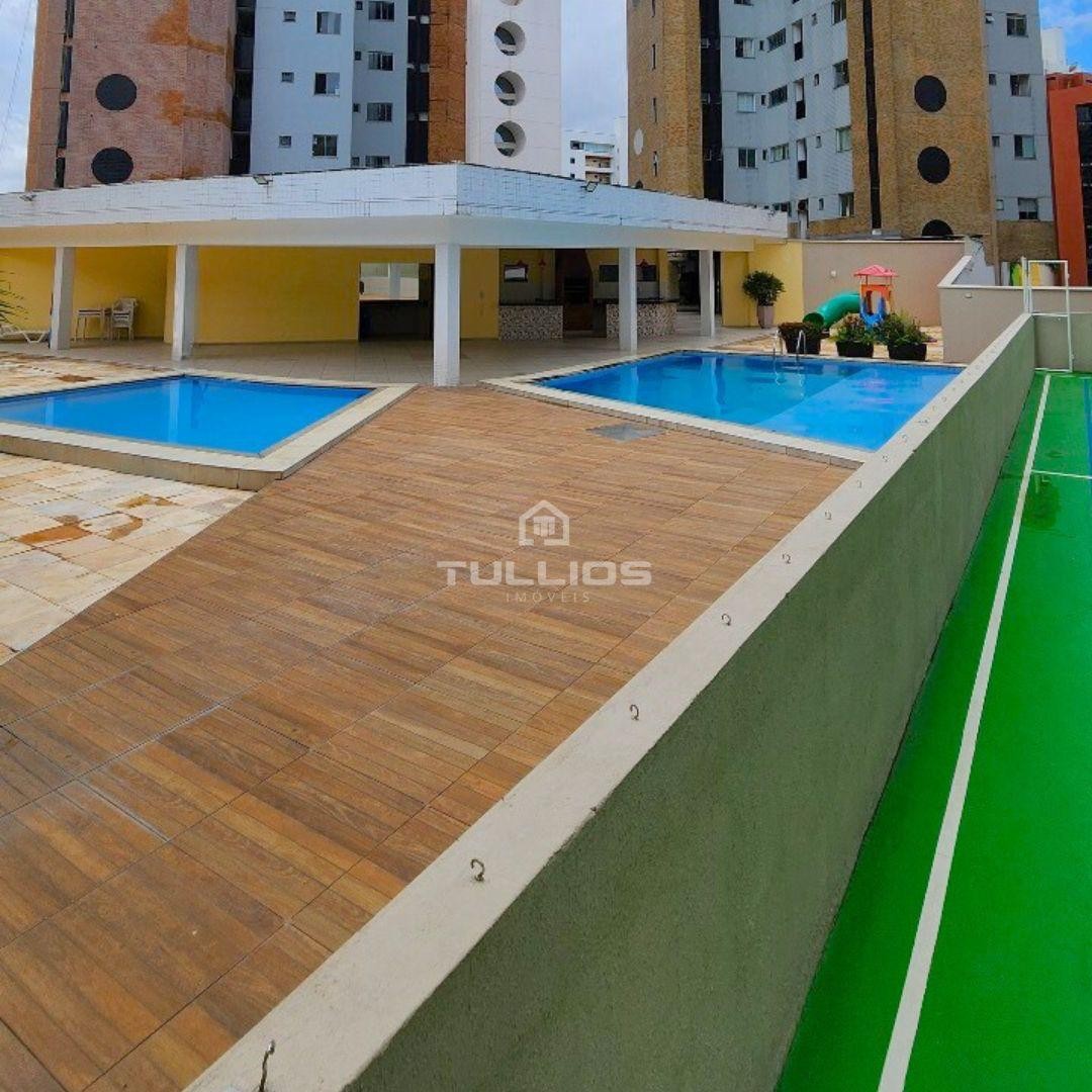 Apartamento à venda no Renascença 2 - O luxo, o conforto e a localização que você sempre sonhou!