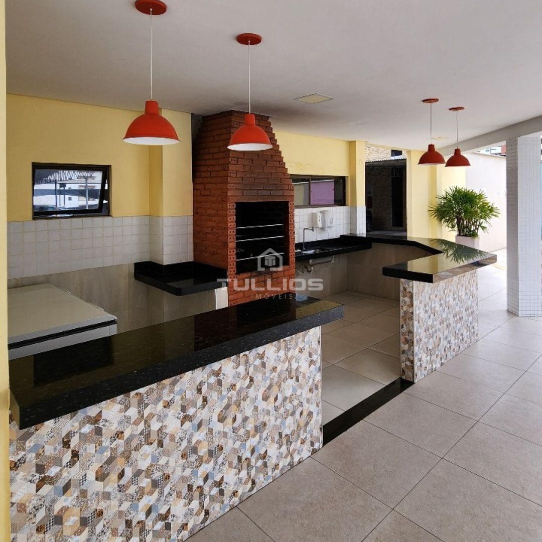 Apartamento à venda no Renascença 2 - O luxo, o conforto e a localização que você sempre sonhou!