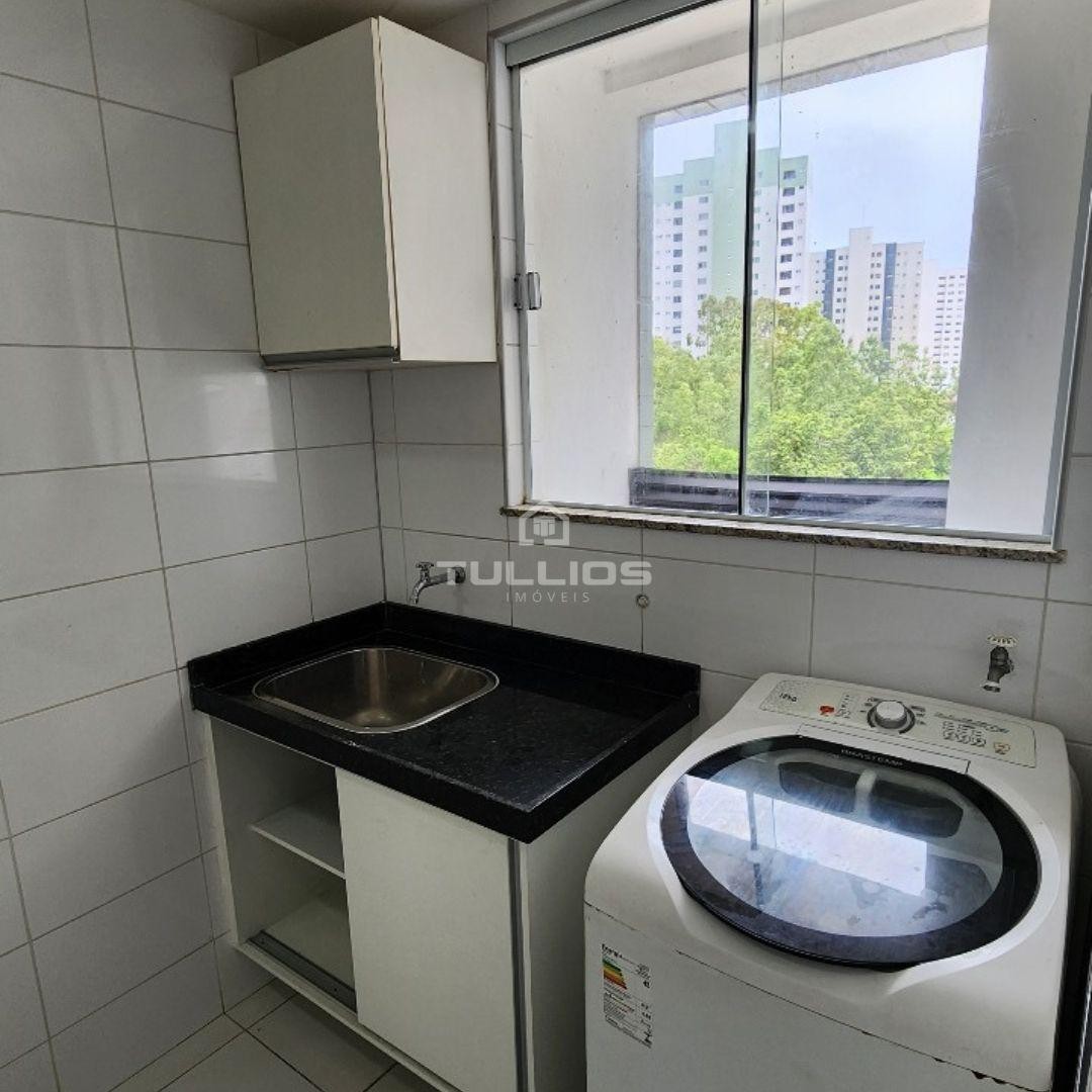 Apartamento à venda no Renascença 2 - O luxo, o conforto e a localização que você sempre sonhou!