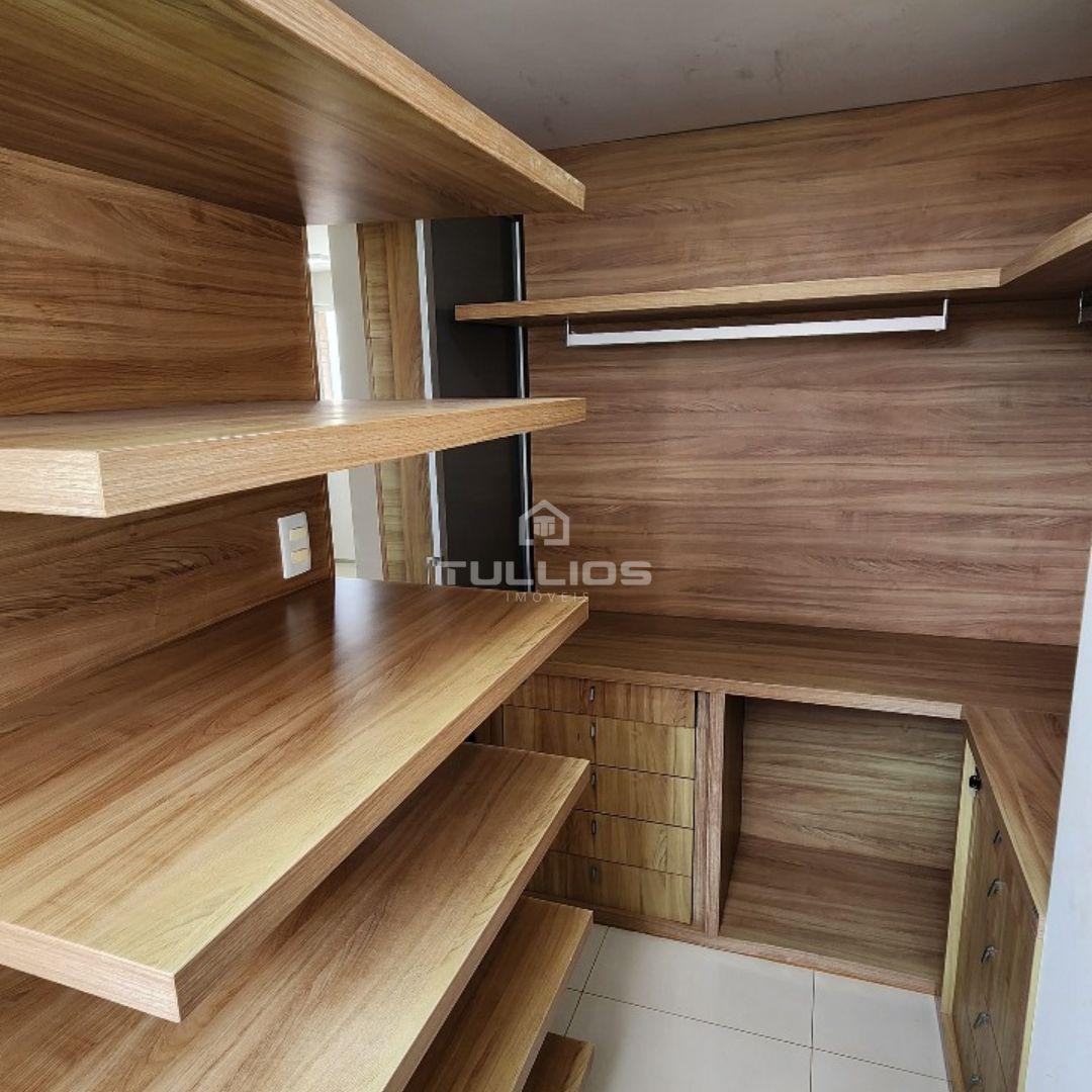 Apartamento à venda no Renascença 2 - O luxo, o conforto e a localização que você sempre sonhou!