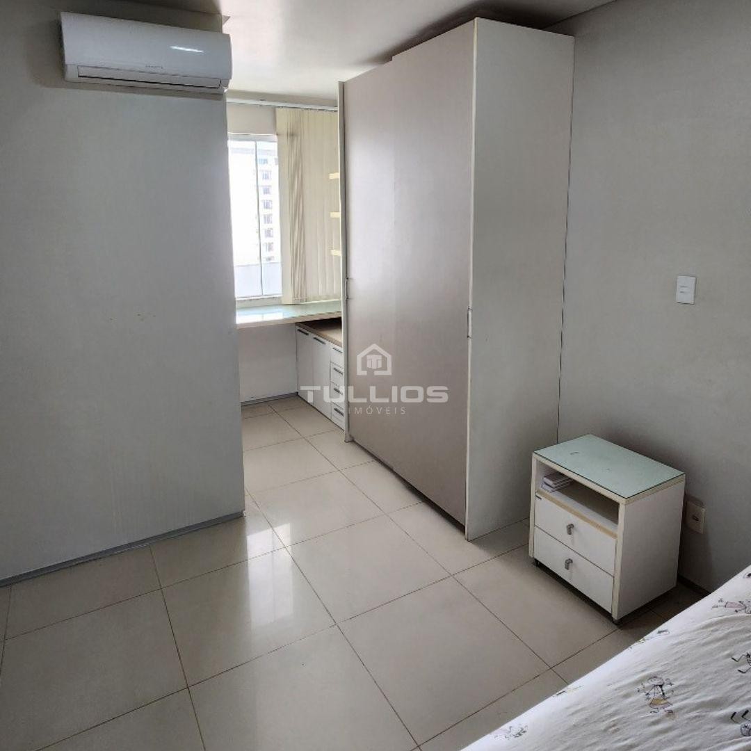 Apartamento à venda no Renascença 2 - O luxo, o conforto e a localização que você sempre sonhou!