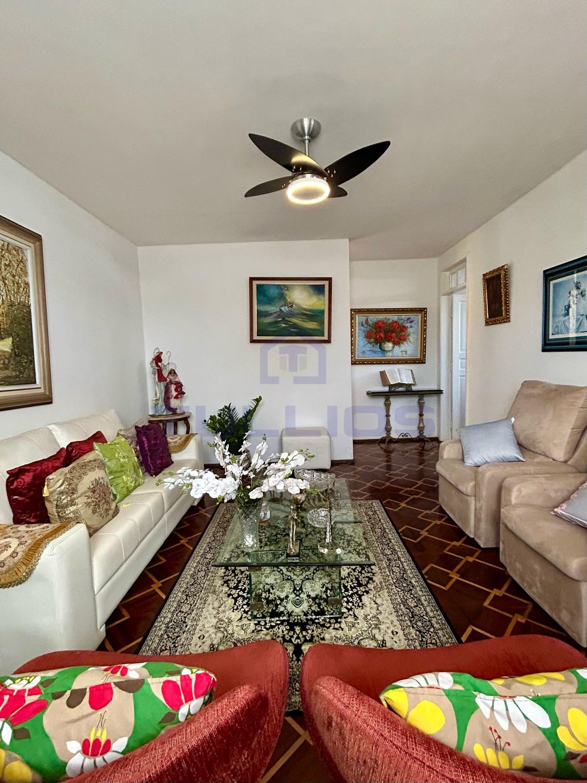 Casa 3 quartos para Venda no bairro São Francisco em São Luís