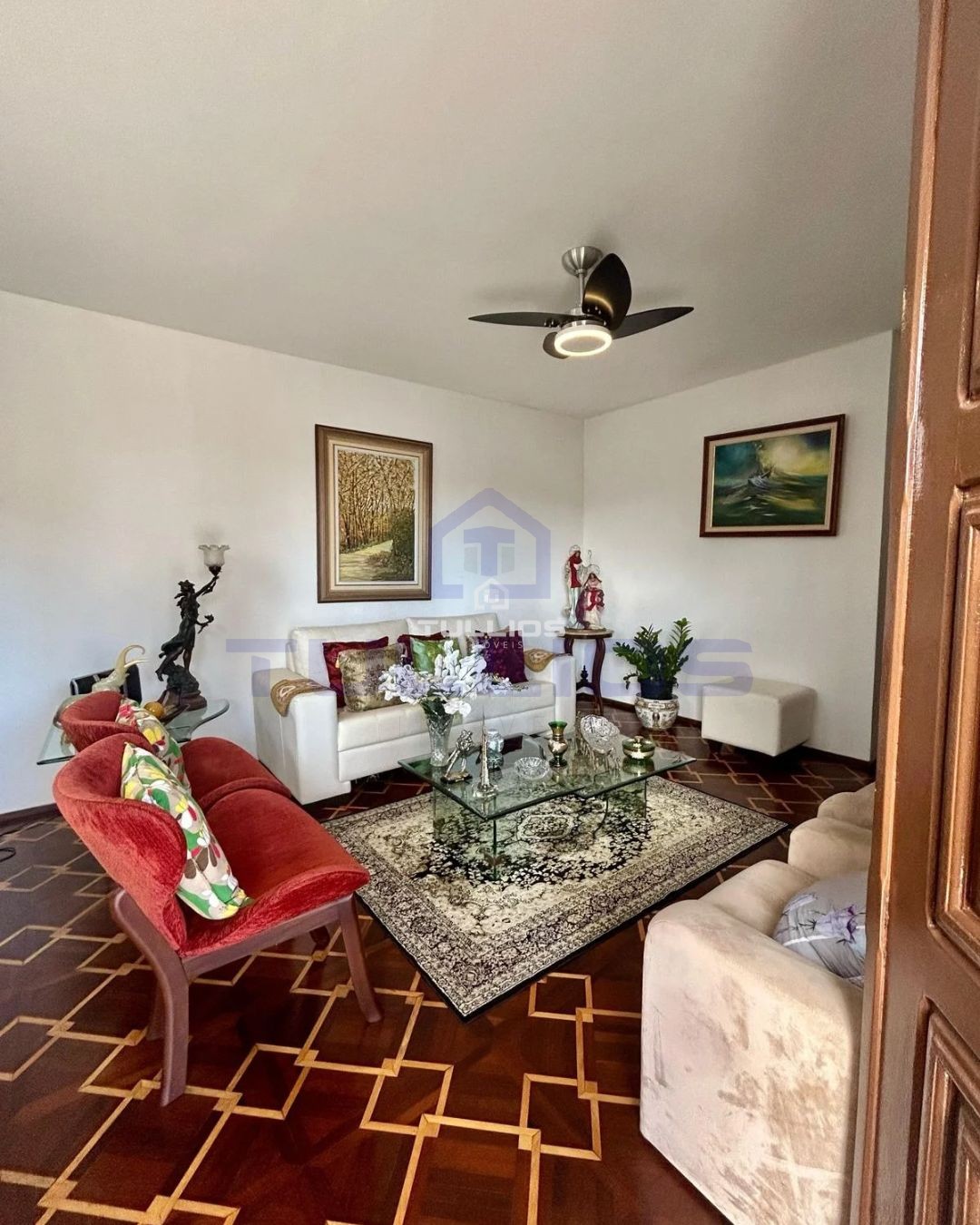 Casa 3 quartos para Venda no bairro São Francisco em São Luís