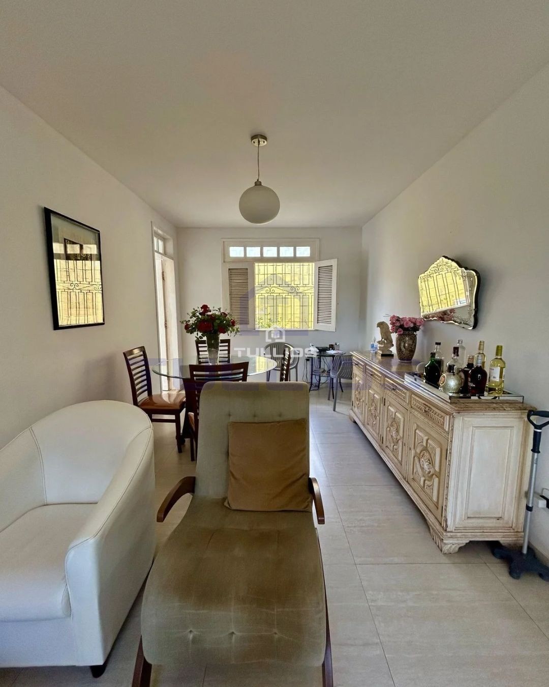 Casa 3 quartos para Venda no bairro São Francisco em São Luís