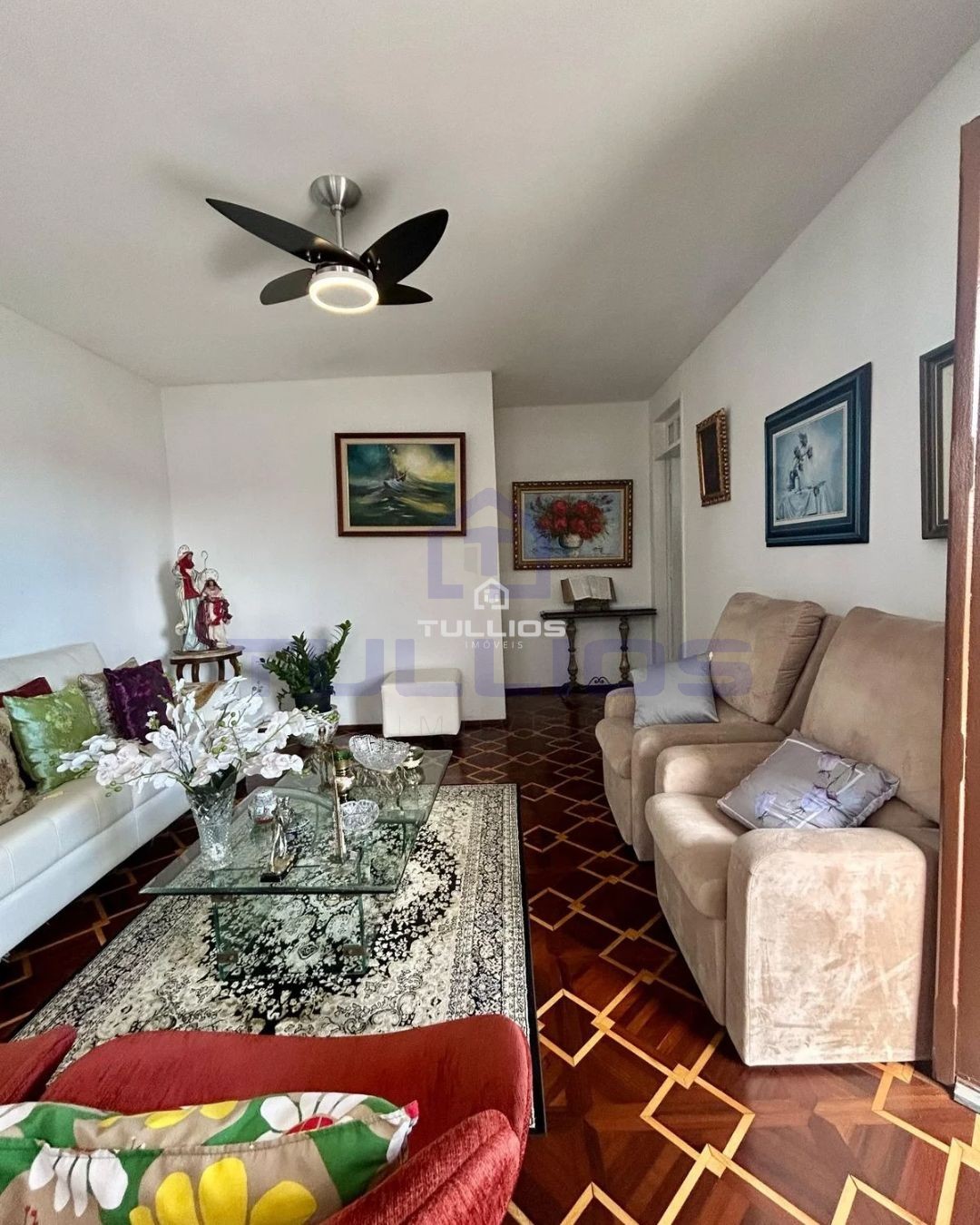 Casa 3 quartos para Venda no bairro São Francisco em São Luís