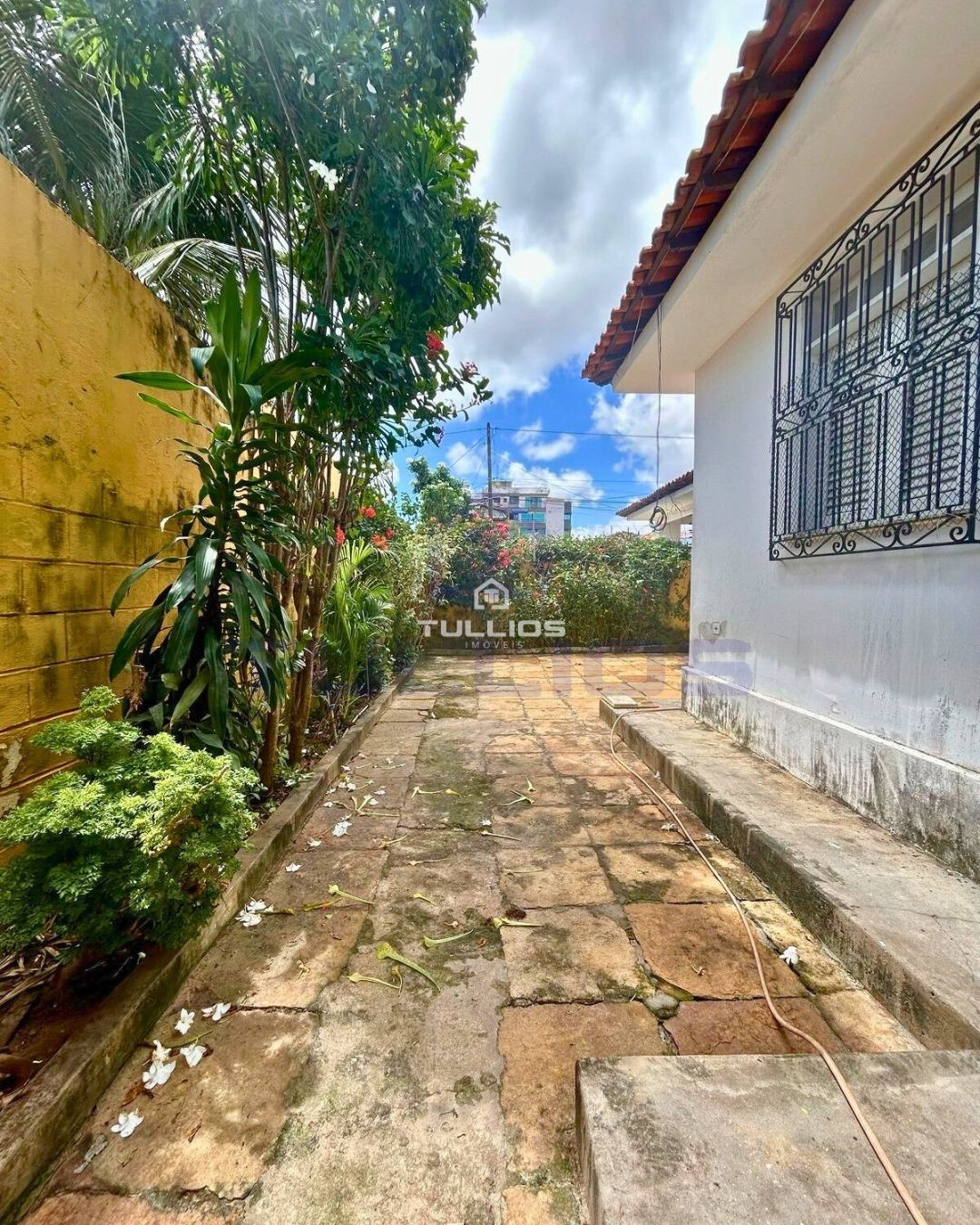 Casa 3 quartos para Venda no bairro São Francisco em São Luís