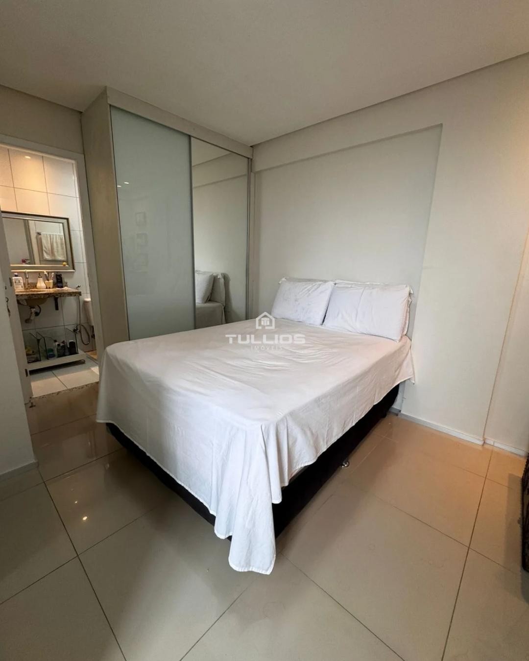 Conforto e praticidade em alto estilo na Ponta do Farol!