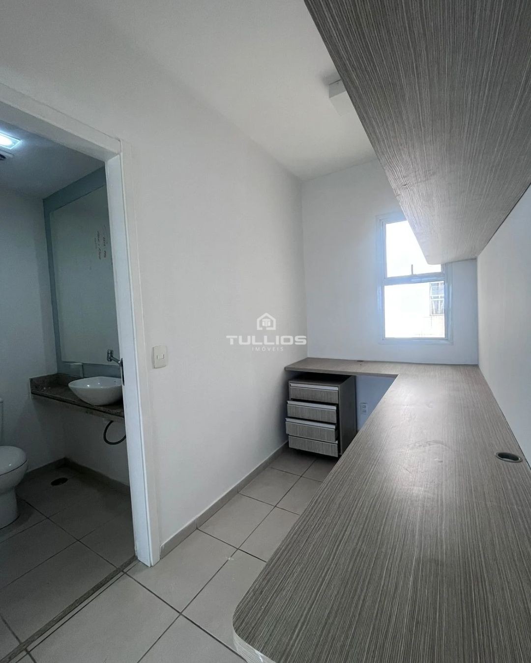 Viva com exclusividade e vista privilegiada para a Lagoa!