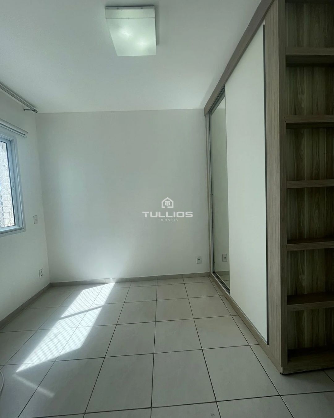 Viva com exclusividade e vista privilegiada para a Lagoa!