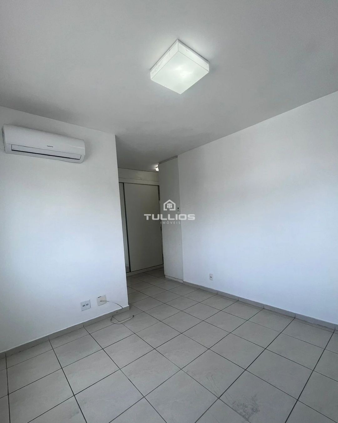 Viva com exclusividade e vista privilegiada para a Lagoa!